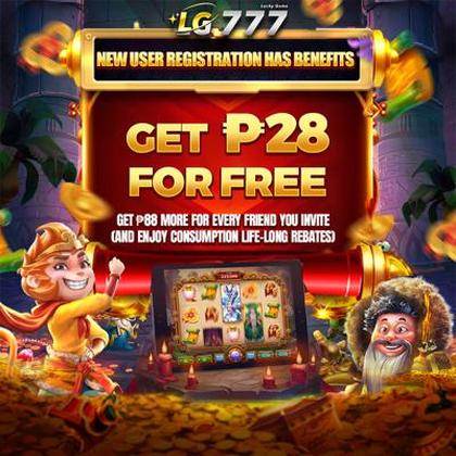 Login No Lucky Gold Casino